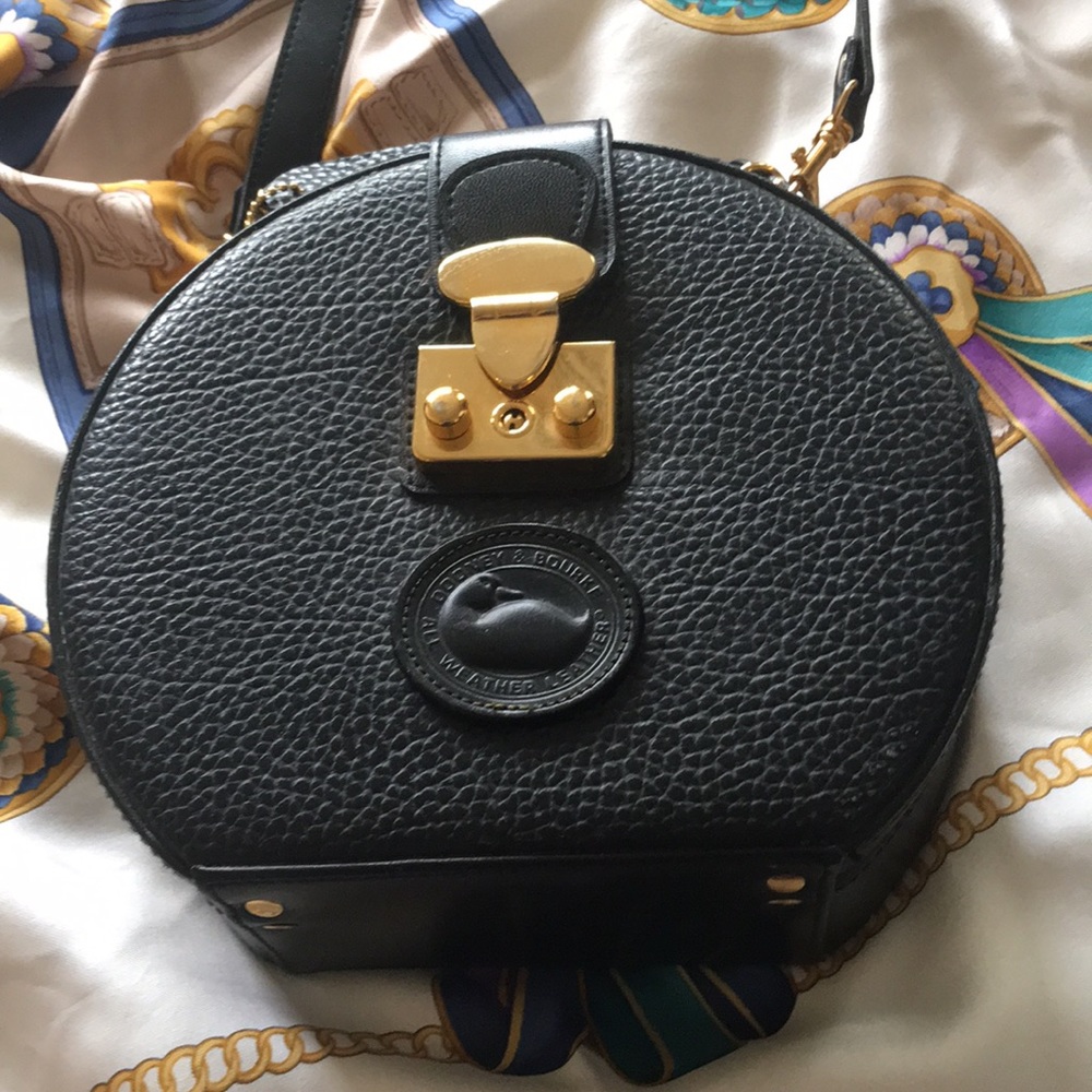 Downey and Bourke shoulder bag